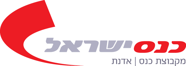 לוגו כנס ישראל